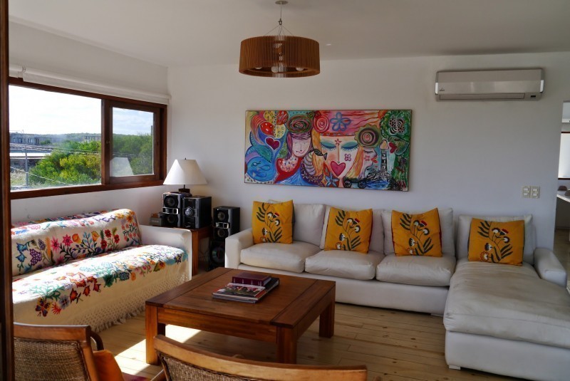 Casa en el Pueblo de José Ignacio